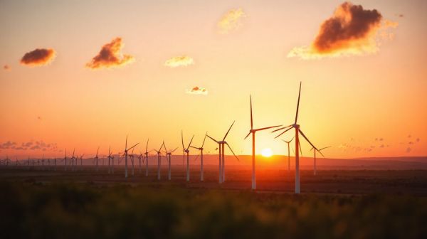 Comment les énergies renouvelables façonnent la transition énergétique