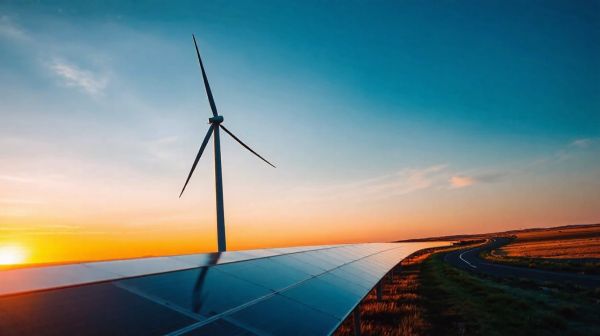 Comment les énergies renouvelables façonnent la transition énergétique