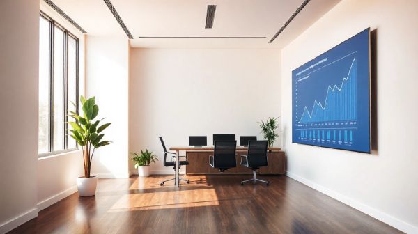 Top stratégies pour une efficacité énergétique optimale
