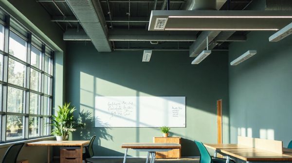 Top stratégies pour une efficacité énergétique optimale