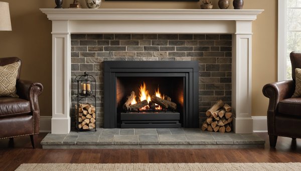 Découvrez les meilleures options de protège sol cheminée avec style