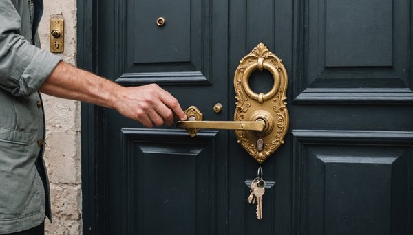 Top serruriers en indre-et-loire pour un dépannage efficace