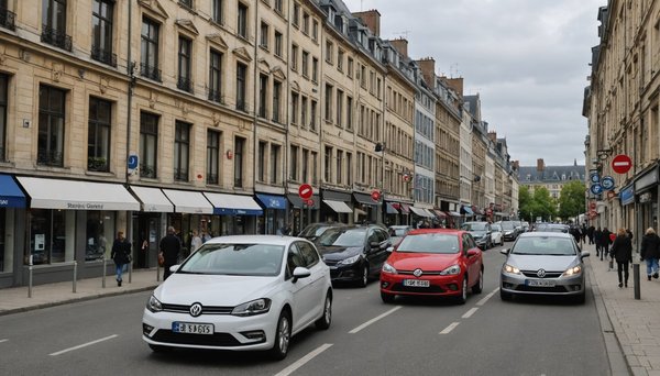 Changement de carte grise à rouen : guide complet et facile