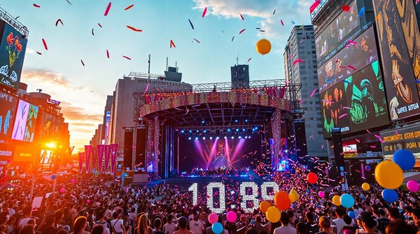 Fdc 59 : top événements incontournables de cette saison !