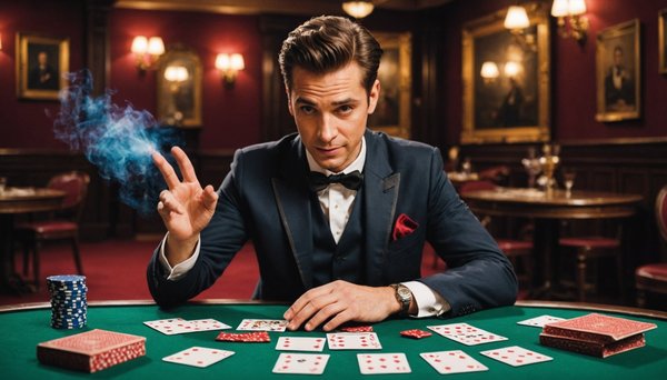 Comment devenir magicien professionnel ?