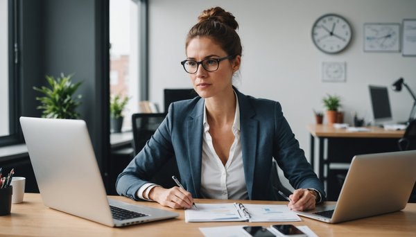 Comment entretenir la motivation au travail pour une meilleure santé ?