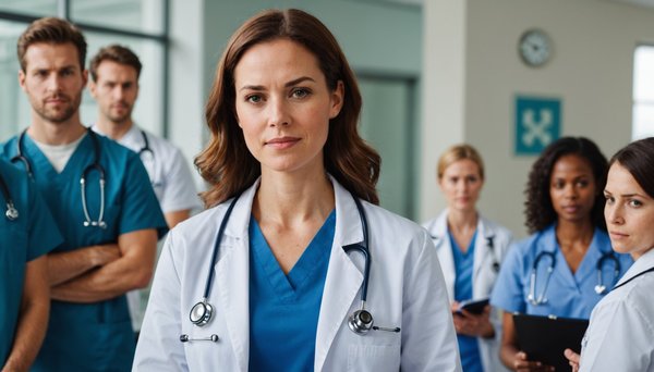 5 erreurs à éviter pour entrer dans une carrière d'assistant médical