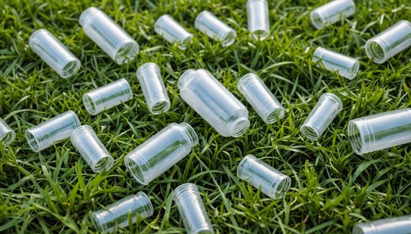 Plastiques biodégradables : vraie solution ou faux espoir ?