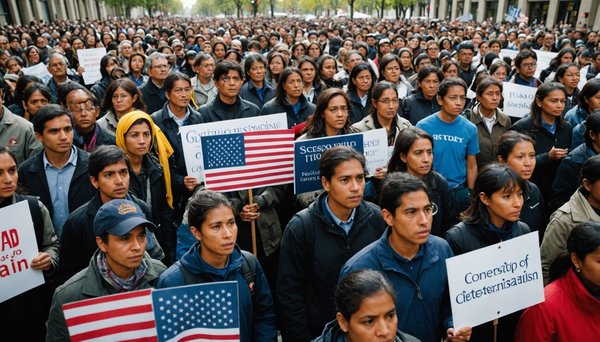 Citoyenneté et minorités : vers une citoyenneté inclusive