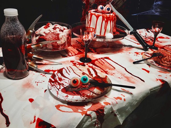 Les coloriages halloween pour s'amuser en famille