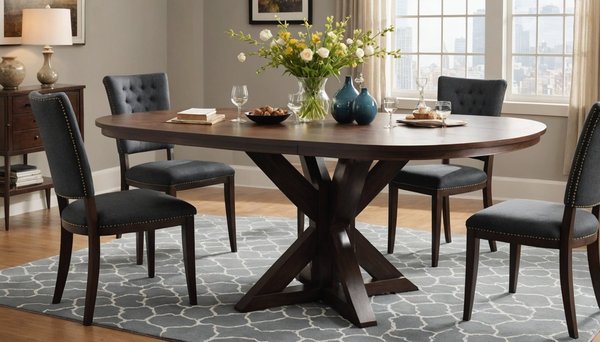 Transformez votre intérieur avec une table sur mesure unique