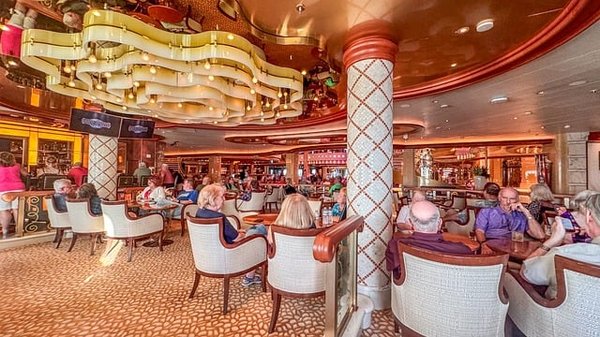 Vivez une expérience unique avec diner croisière en caraïbes
