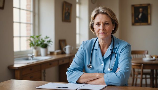 Quel est le tarif d'une infirmière à domicile en france ?