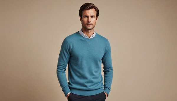 Pourquoi opter pour un pull en cachemire eric bompard ?