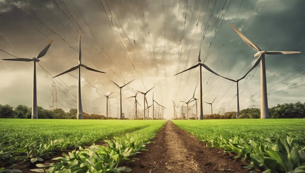 Électricité écologique : 7 astuces pour des décisions en 2025