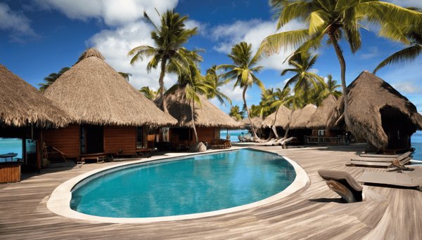 Top croisières en polynésie française à ne pas manquer