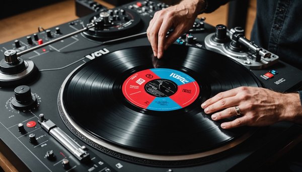Vinyl hardtechno : dénichez des pépites pour votre collection