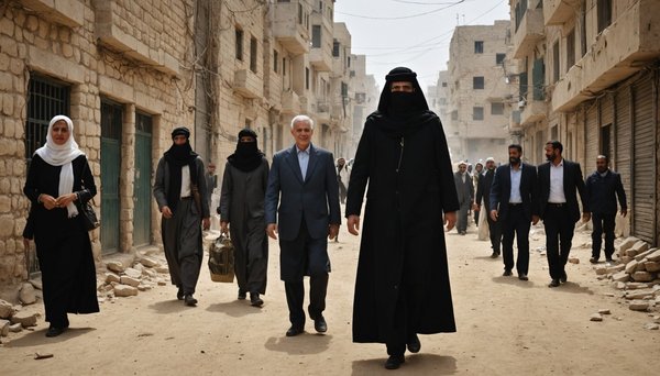 Agir pour la palestine : stratégies pour un impact durable