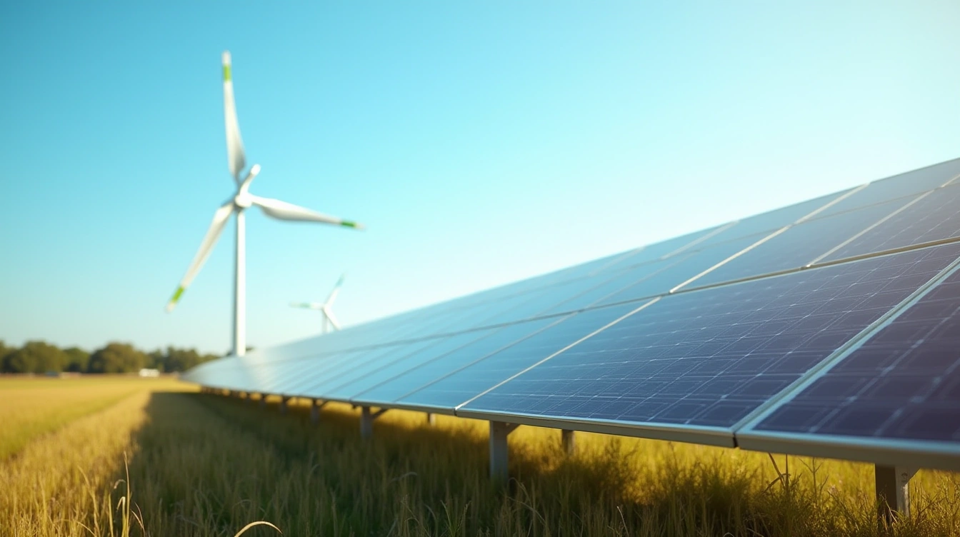 Vos questions sur le solaire photovoltaïque